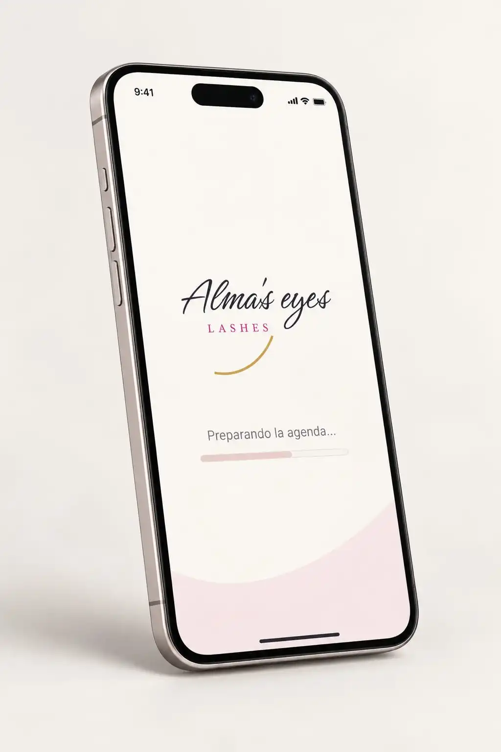 Vista 1 de App Agenda ASE